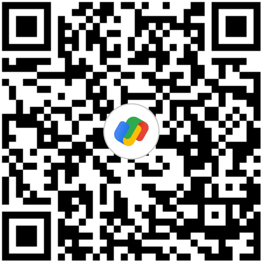 UPI QR Code